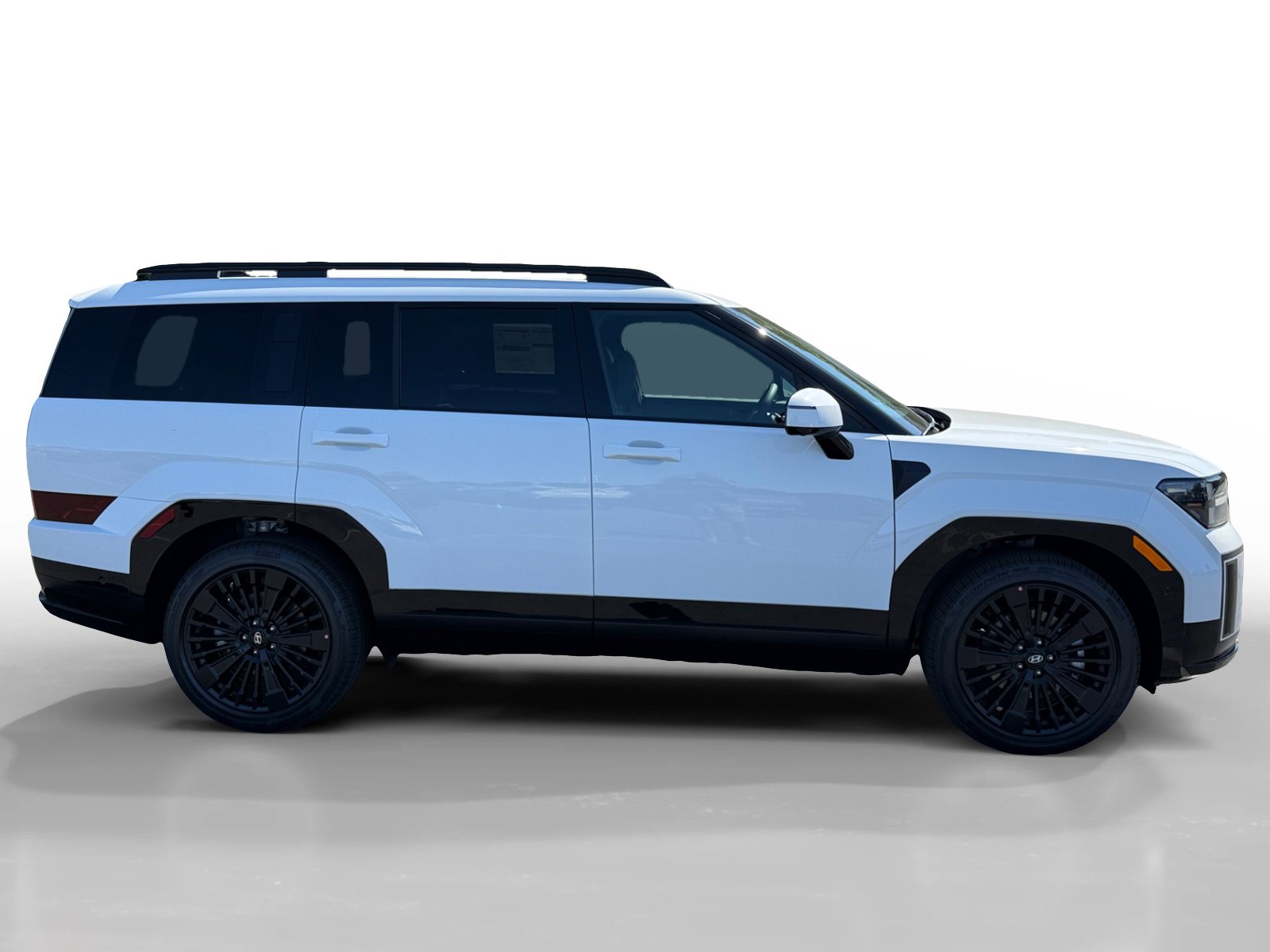 New 2026 Hyundai Santa Fe Calligraphy AWD/4WD image 6