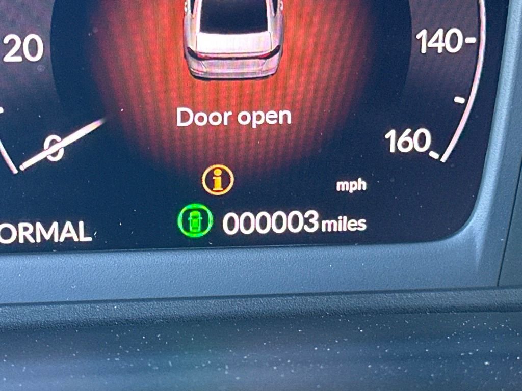 New 2025 Honda Accord EX-L image 18