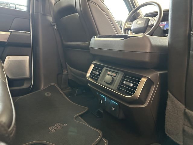 Certified 2024 Ford F150 King Ranch image 42