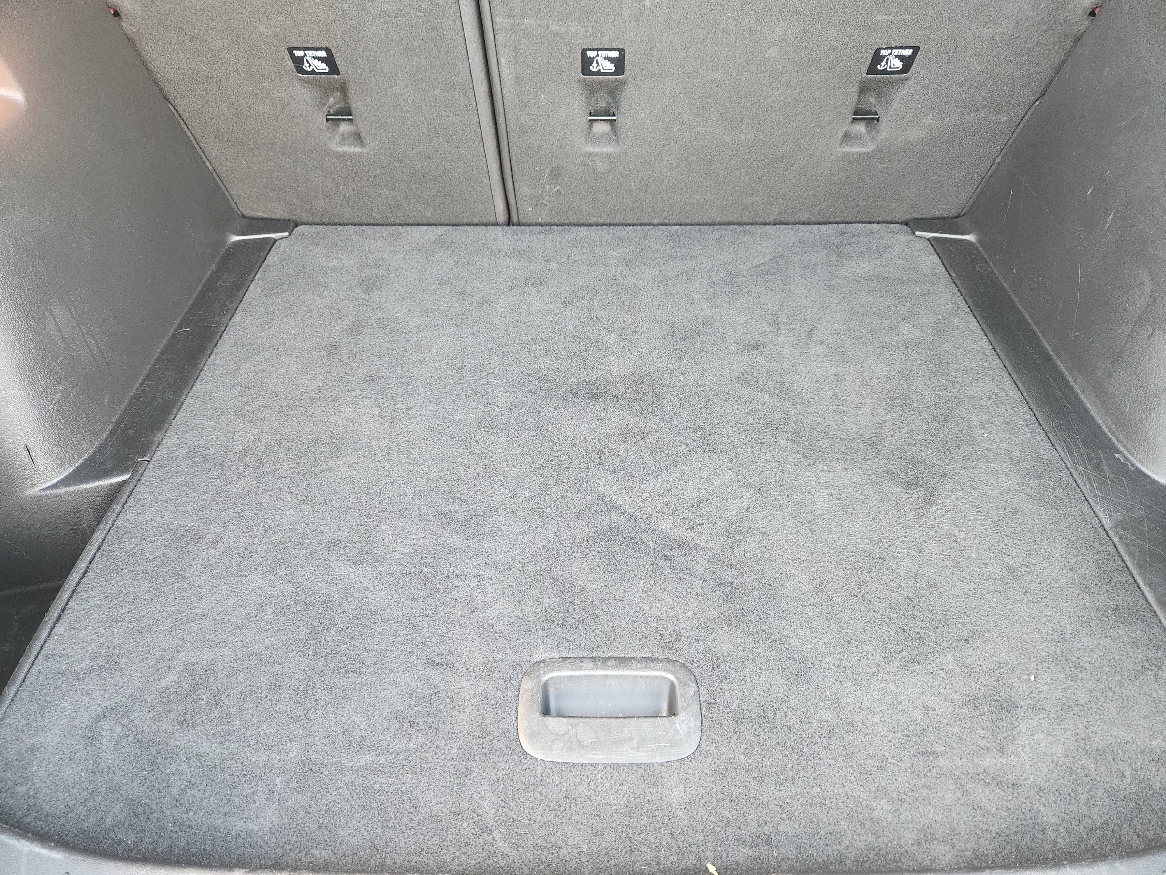 Used 2025 Chevrolet Trax LT FWD image 33