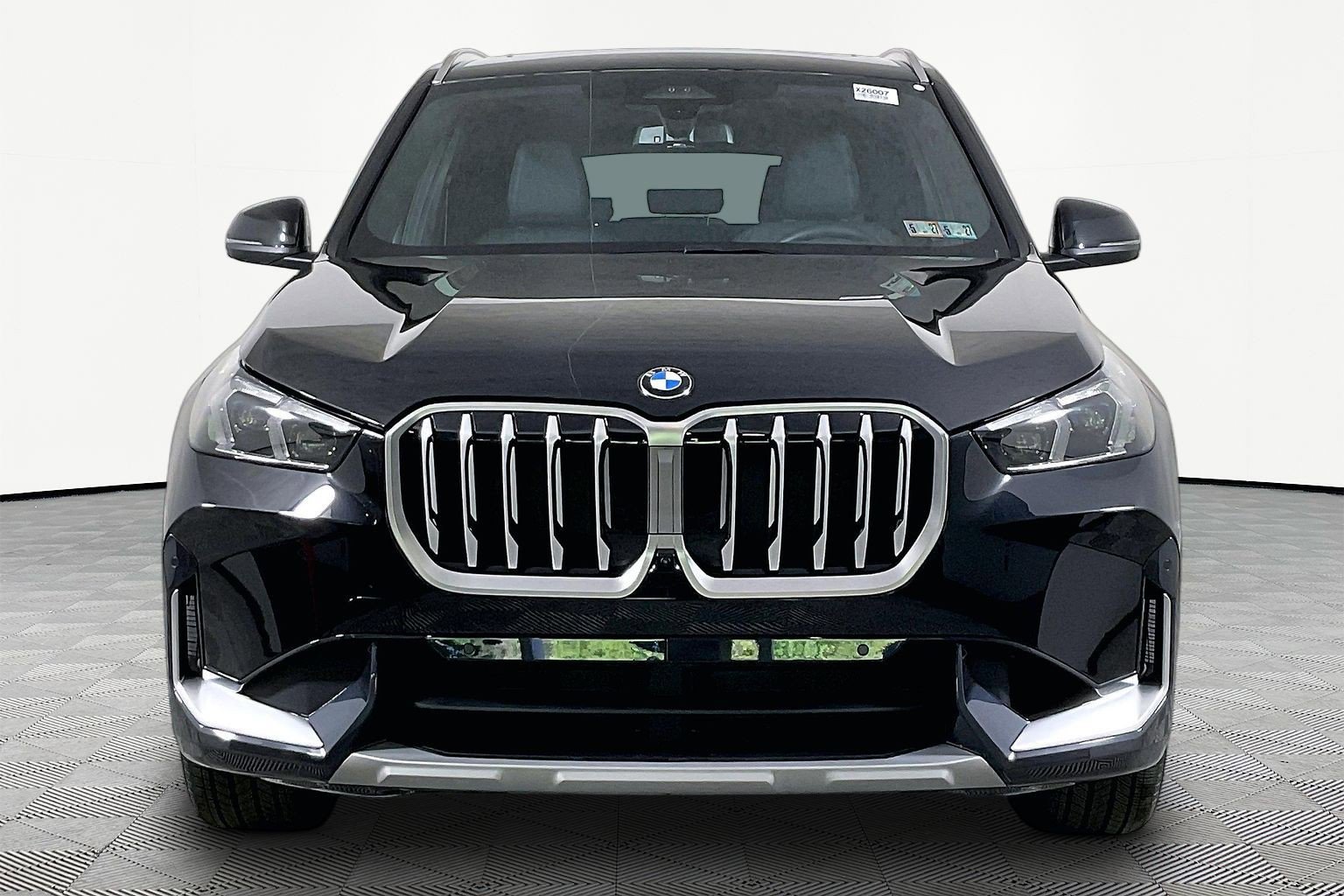 Certified 2026 BMW X1 xDrive28i w/ Technology Package AWD/4WD image 2