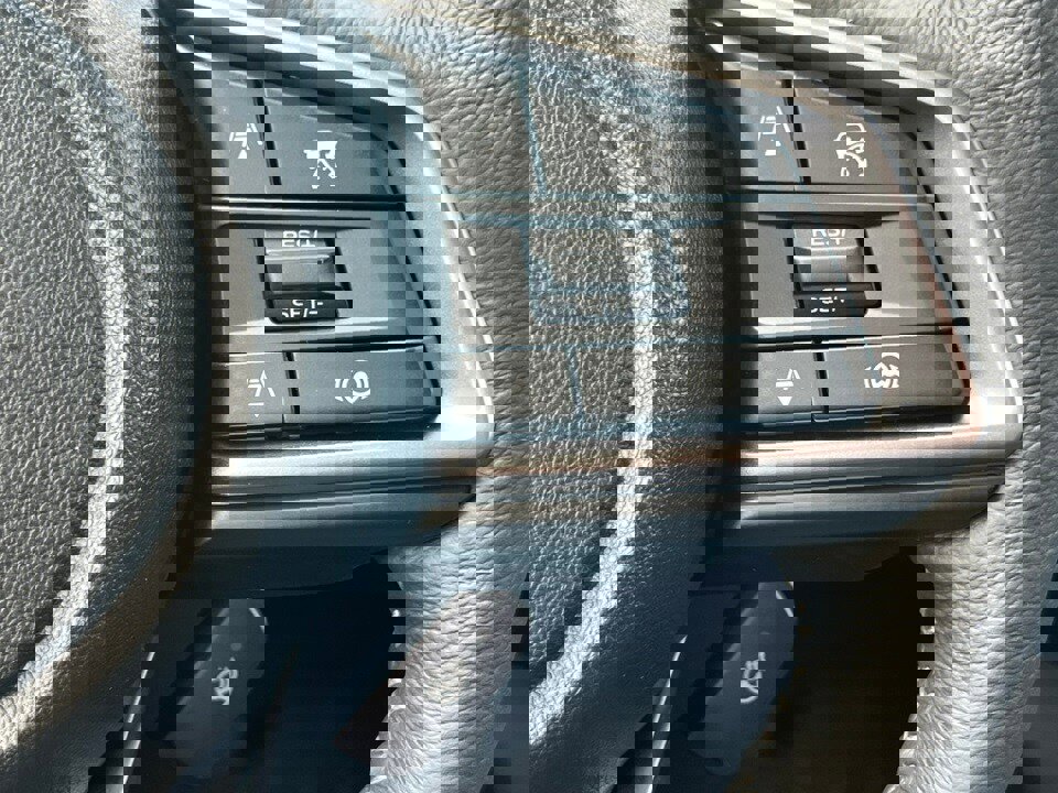 New 2025 Subaru Ascent Limited image 23