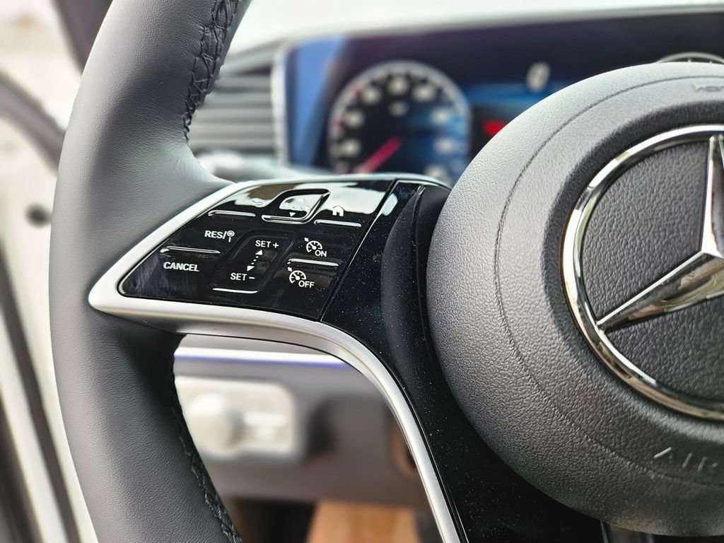 New 2026 Mercedes-Benz GLE 350 4MATIC image 28
