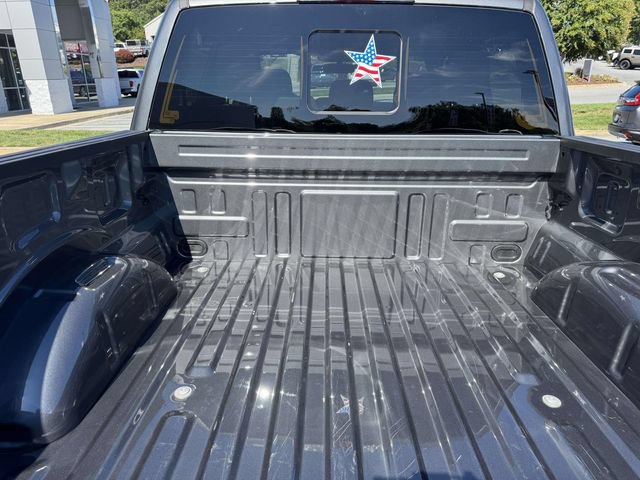Used 2026 Ford F150 XLT w/ Equipment Group 302A MID AWD/4WD image 13