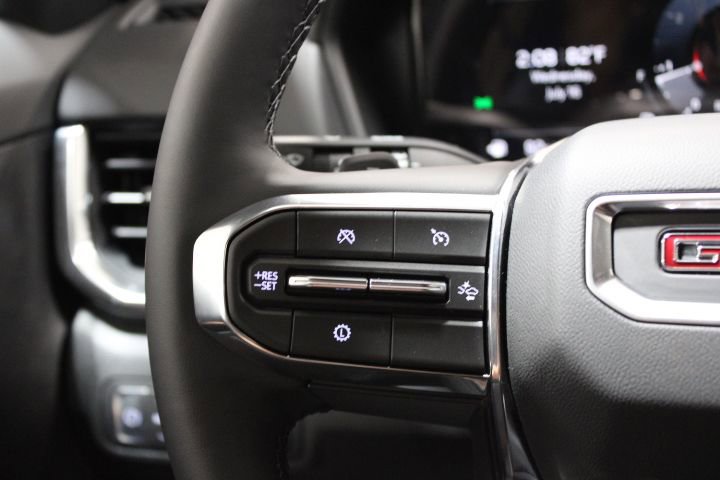 New 2026 GMC Terrain Elevation w/ Technology Package II image 23