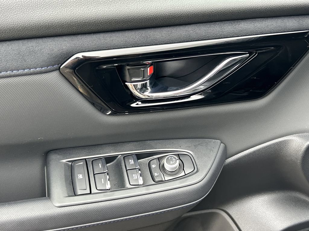 Certified 2025 Subaru Forester Limited image 19