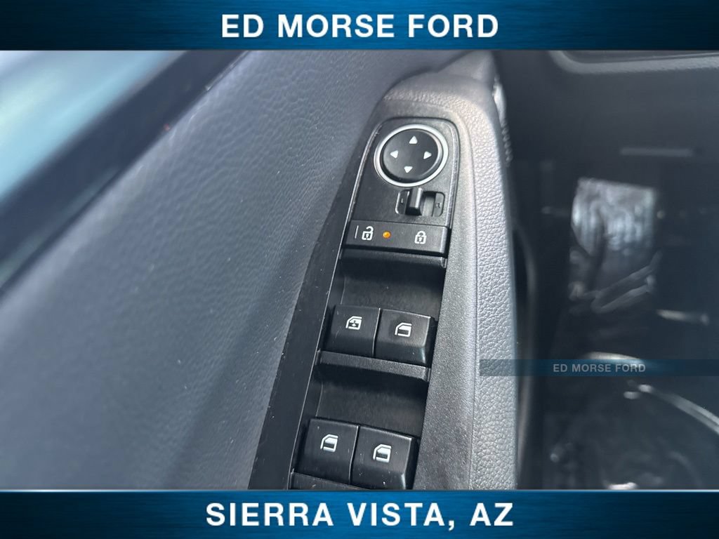Certified 2024 Kia Seltos SX w/ SX Sunroof Package AWD/4WD image 26