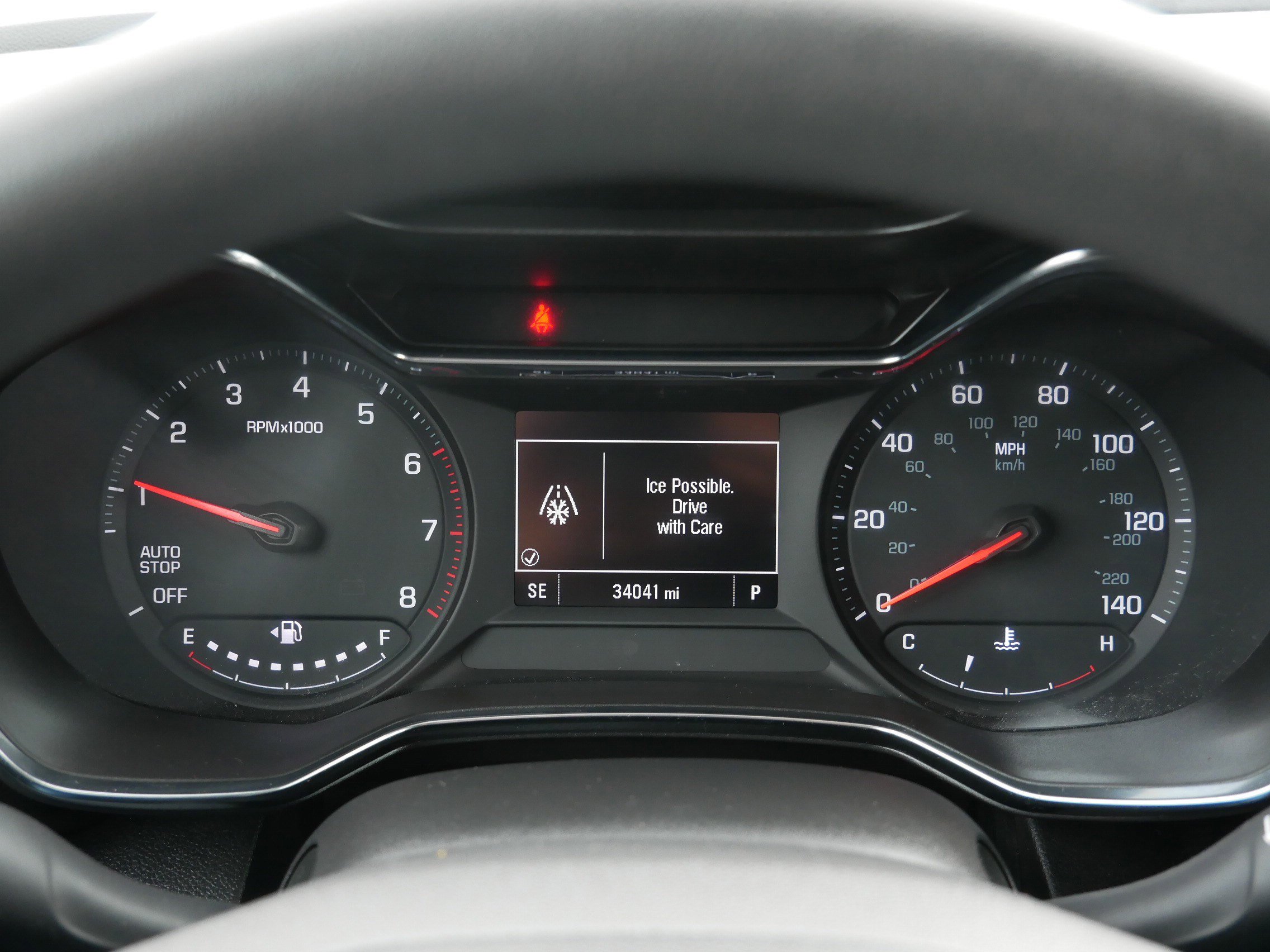 Used 2023 Chevrolet TrailBlazer LT image 21