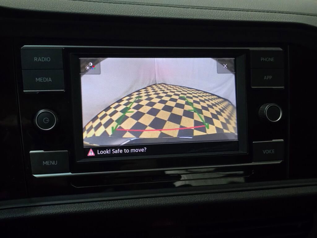 Used 2024 Volkswagen Jetta S image 29