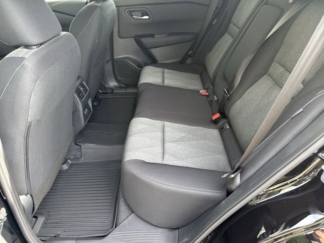 New 2026 Nissan Rogue SV FWD image 14