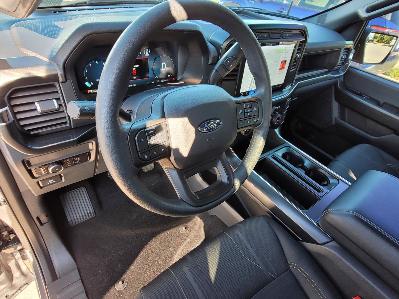 Used 2024 Ford F150 STX image 26