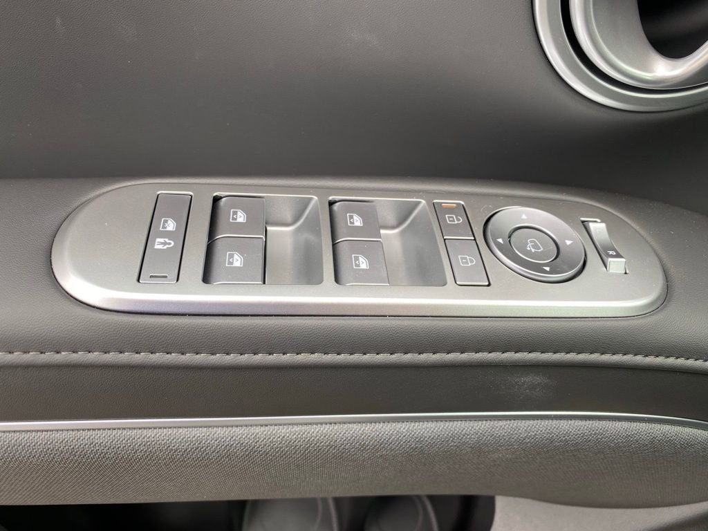 New 2026 Hyundai Palisade Calligraphy image 13