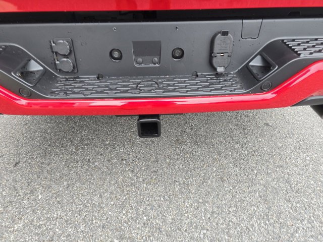 New 2027 RAM 1500 Laramie AWD/4WD image 30