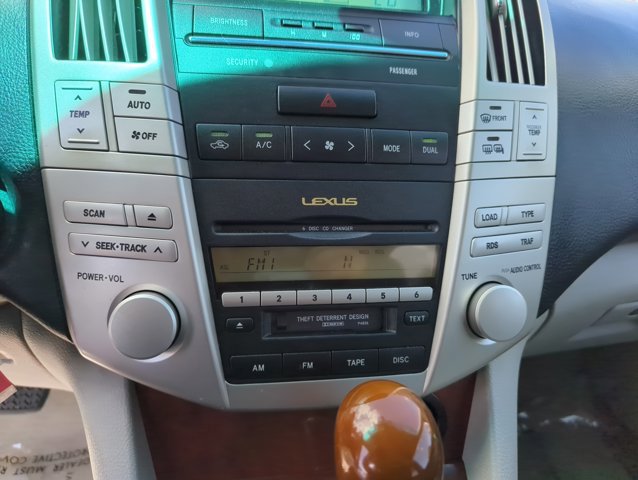 Used 2004 Lexus RX 330 image 21