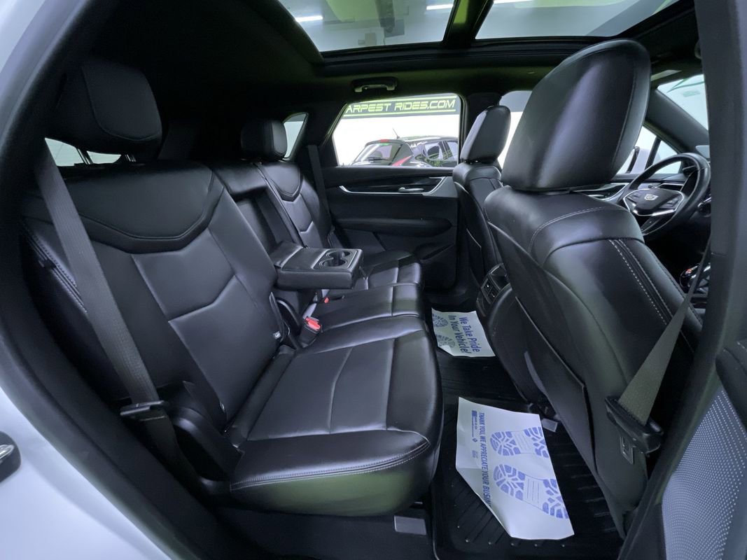 Used 2024 Cadillac XT5 Premium Luxury image 28