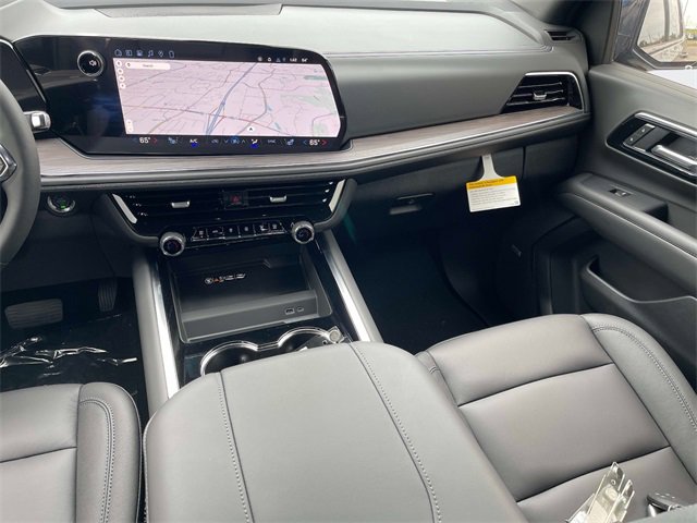 New 2026 Chevrolet Tahoe Z71 w/ Z71 Off-Road Package image 14