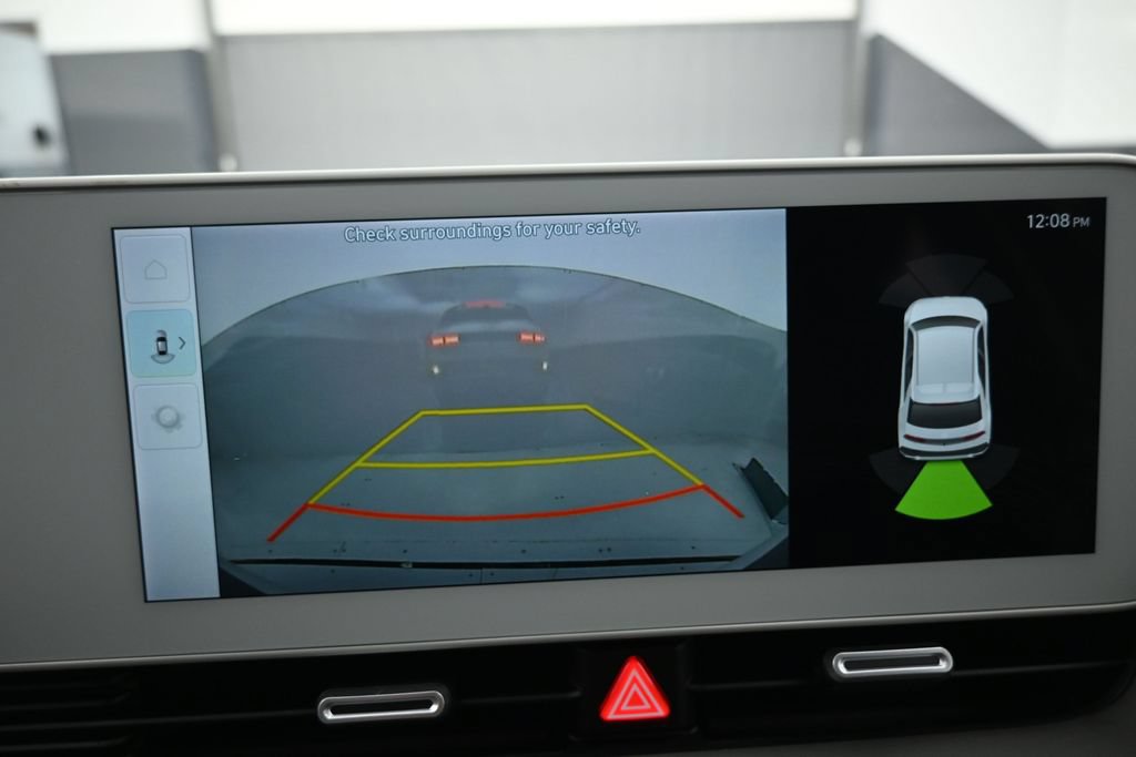 Used 2024 Hyundai Ioniq 5 SEL RWD image 10