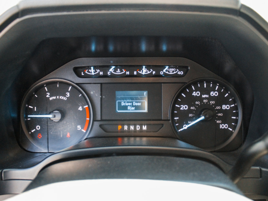 Used 2020 Ford F250 XL w/ Power Equipment Group RWD image 16