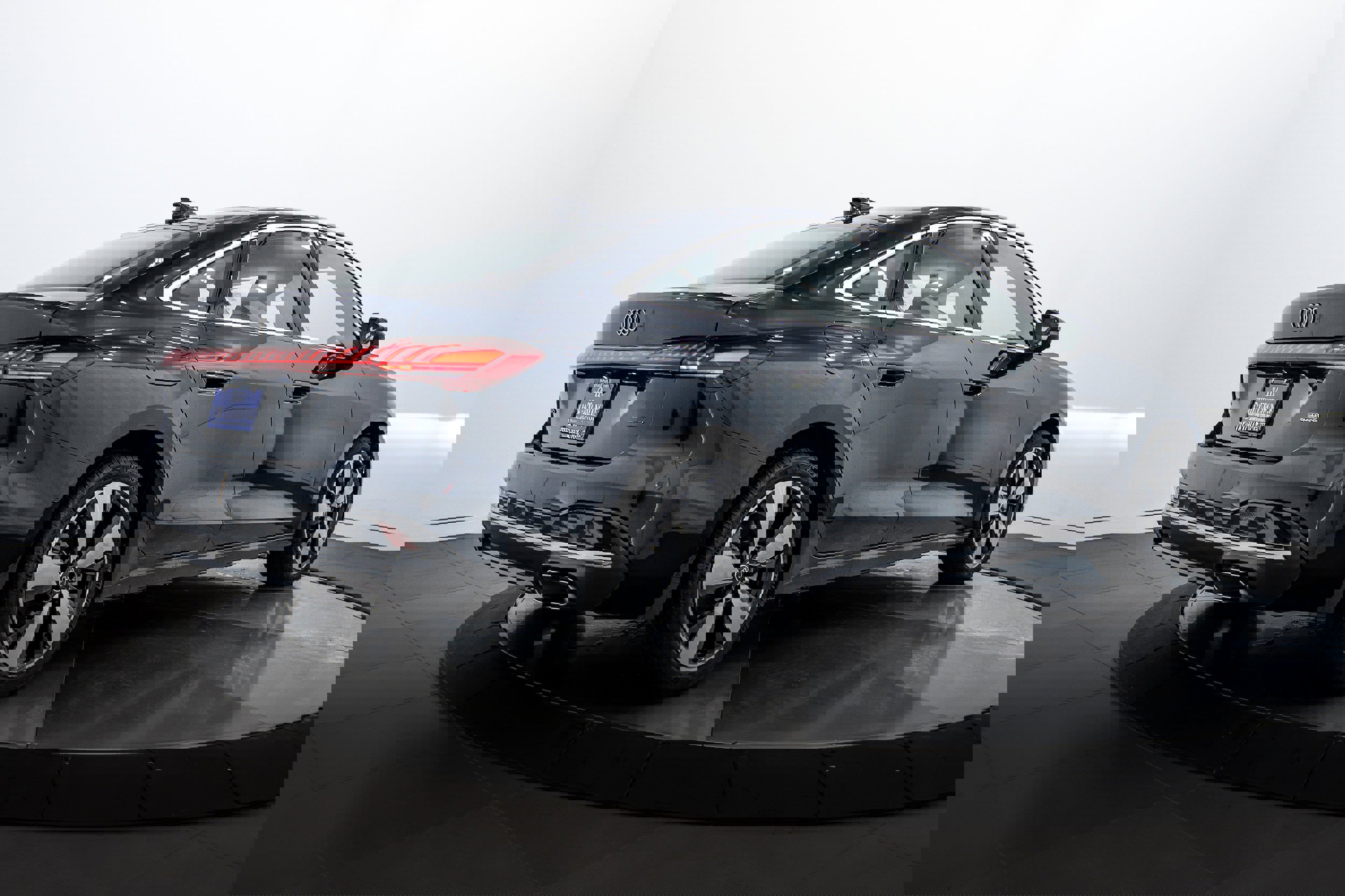 New 2025 Audi A5 2.0T Premium Plus image 4