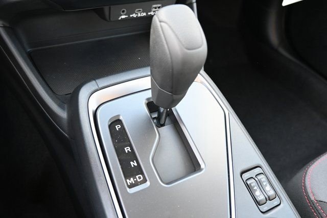 New 2026 Subaru Impreza 2.0i Sport image 21