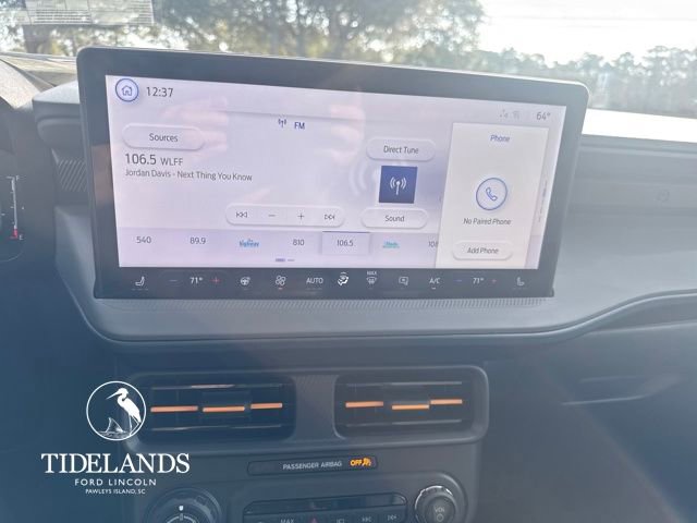 New 2026 Ford Maverick Tremor image 22