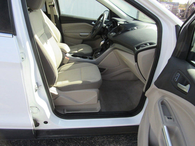 Used 2014 Ford Escape SE w/ Equipment Group 201A AWD/4WD image 13