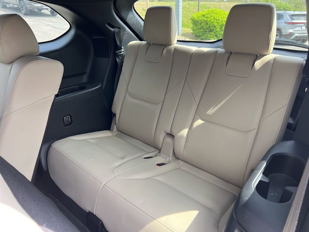 Used 2016 MAZDA CX-9 Grand Touring image 31