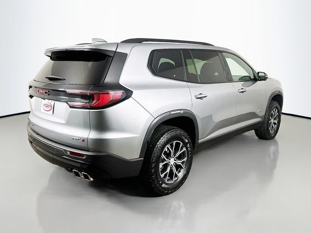 Used 2024 GMC Acadia AT4 AWD/4WD image 22