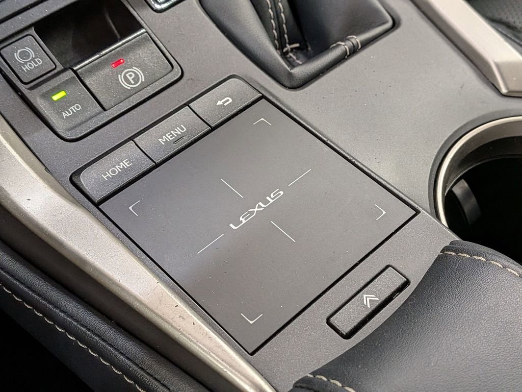 Used 2021 Lexus NX 300 AWD w/ Accessory Package image 26