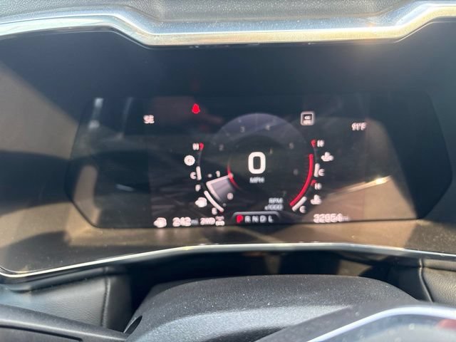 Used 2023 GMC Canyon Elevation w/ LPO, Off Road Lift Package AWD/4WD image 12