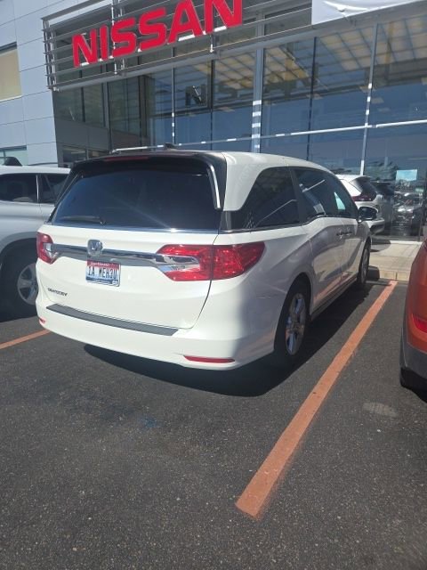 Used 2018 Honda Odyssey EX-L image 5