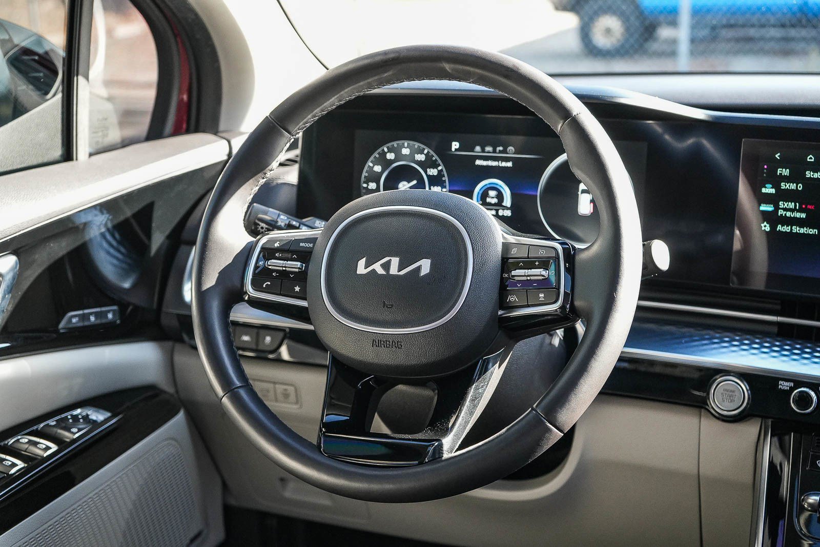 Used 2024 Kia Carnival SX Prestige FWD image 14