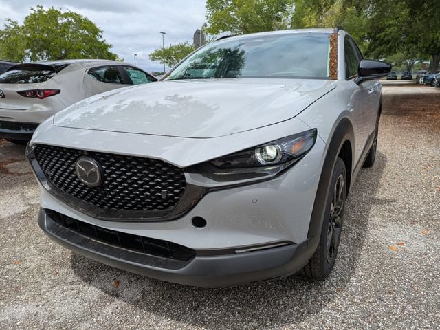 New 2026 MAZDA CX-30 2.5 Turbo Aire Edition AWD/4WD image 6