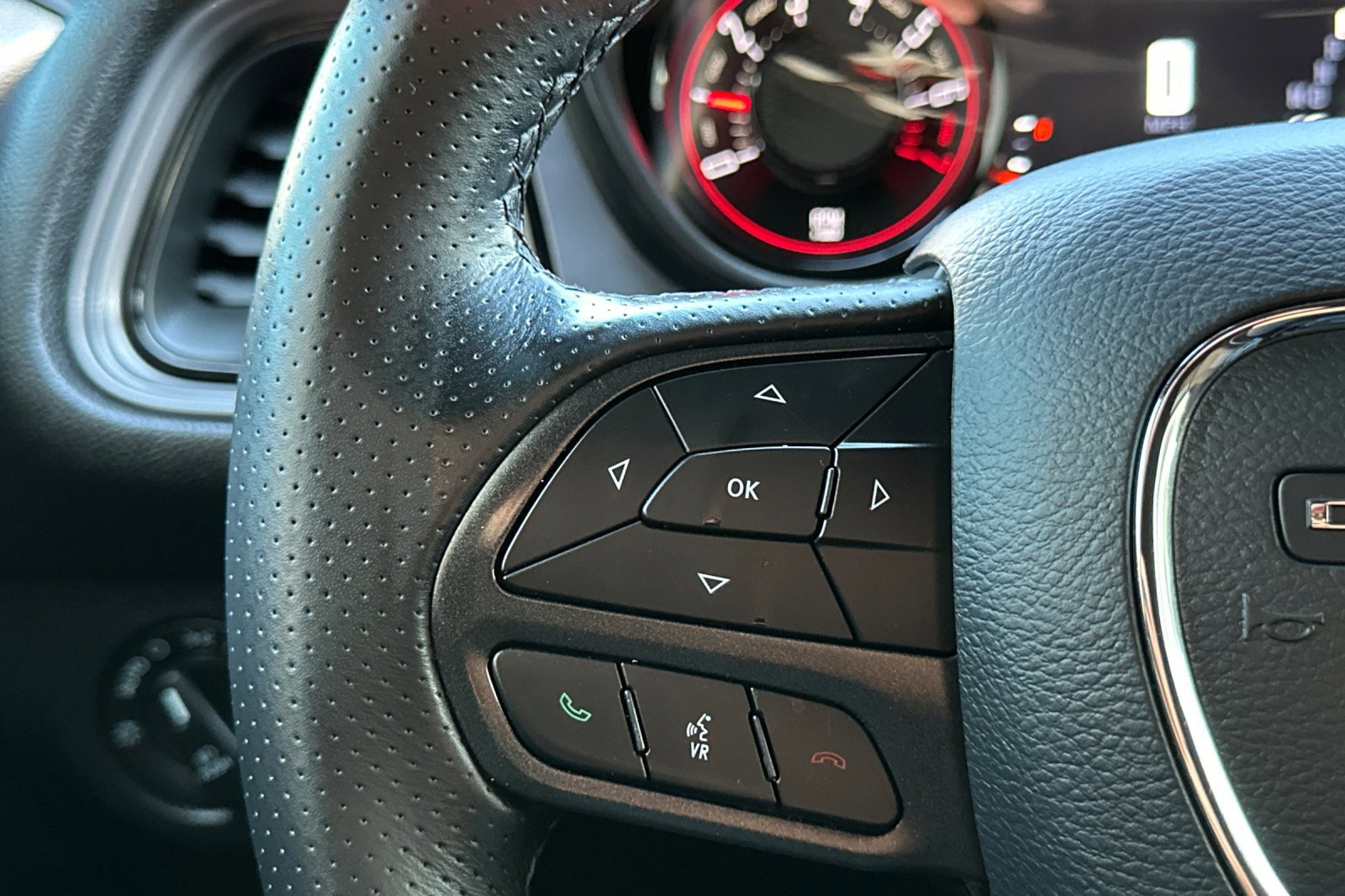 Used 2023 Dodge Challenger SXT w/ Blacktop Package image 35