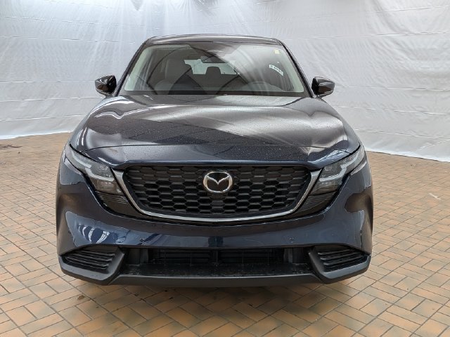 New 2026 MAZDA CX-5 Select AWD/4WD image 2