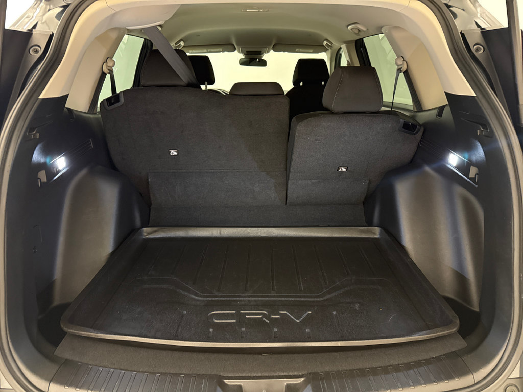 Certified 2023 Honda CR-V LX image 11