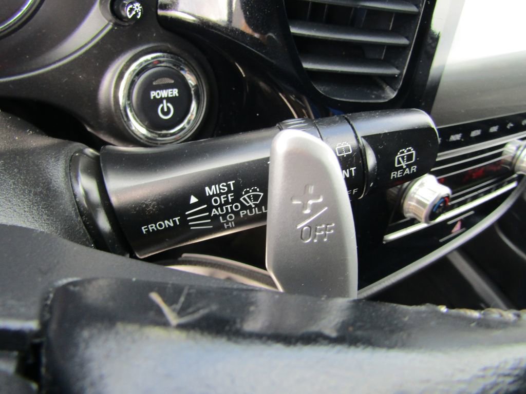Used 2022 Mitsubishi Outlander SEL image 19