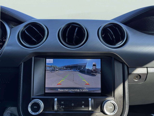 Used 2022 Ford Mustang Premium w/ Ford Safe & Smart Package image 33