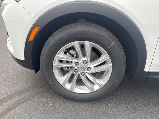 New 2026 Buick Envista Sport Touring FWD image 21