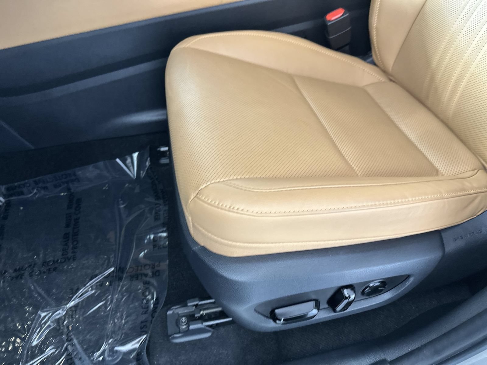 Used 2023 Lexus NX 350 AWD image 12