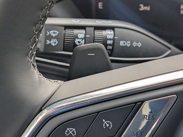 New 2026 Buick Enclave Sport Touring FWD image 28