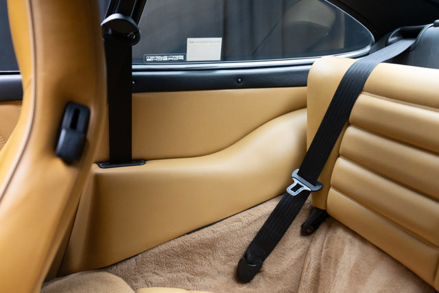 Used 1993 Porsche 911 Carrera image 55