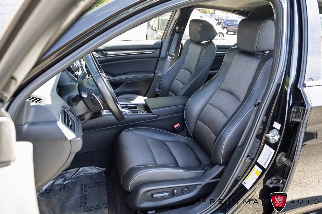Used 2018 Honda Accord Sport image 22