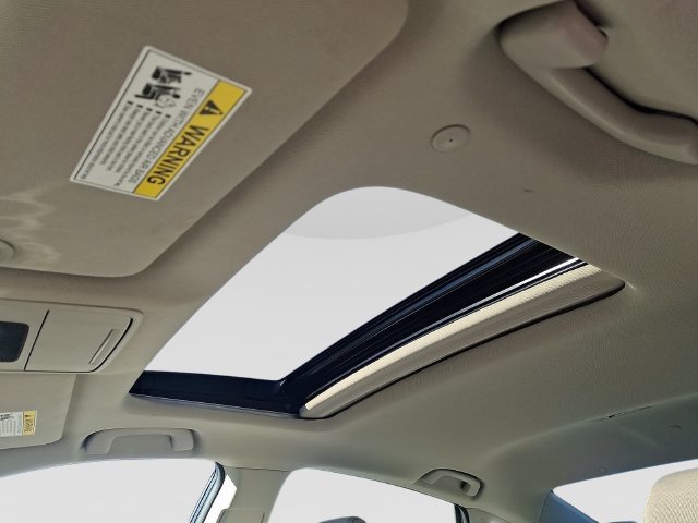 Used 2023 Honda Accord EX image 16