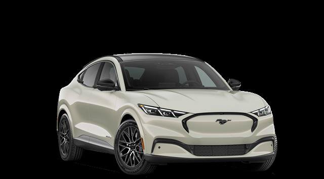 New 2026 Ford Mustang Mach-E Premium AWD/4WD image 26
