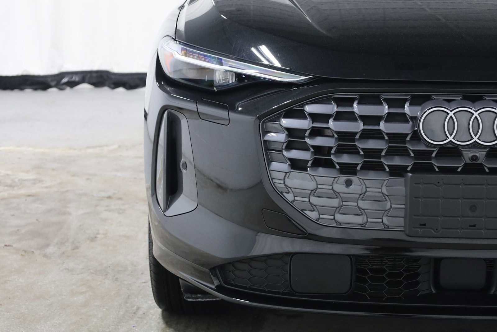 Certified 2025 Audi Q5 Premium Plus w/ Premium Plus image 15