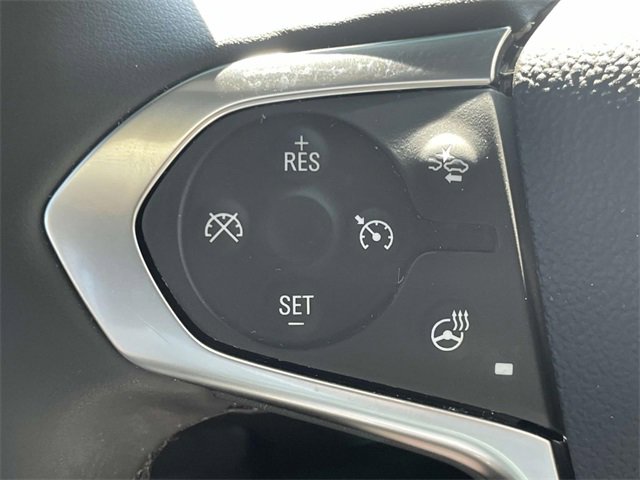 Used 2023 Chevrolet Traverse High Country image 26