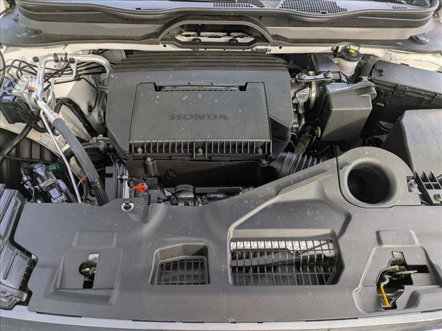 Certified 2026 Honda Pilot TrailSport image 27