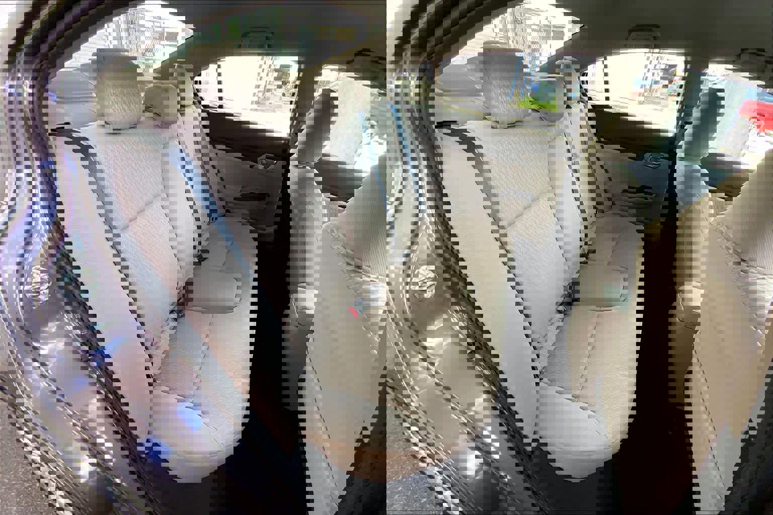 Used 2015 Honda Civic LX image 20