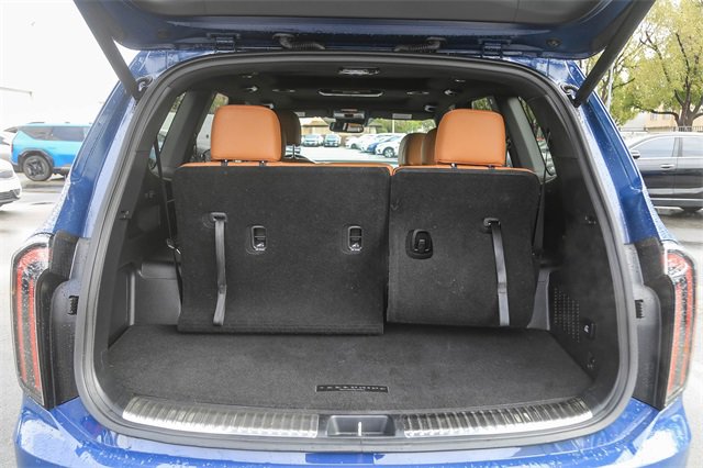 Certified 2024 Kia Telluride SX X-Pro image 28